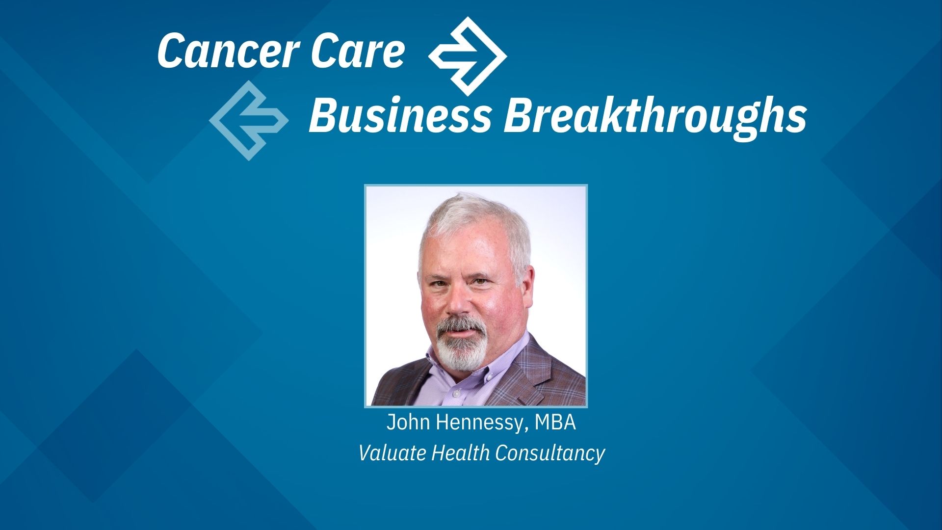 John Hennessy Headshot